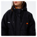 Ellesse Bunda Pejo Padded Jacket Blk