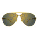 Gucci  Occhiali da Sole  GG1513S 005  Slnečné okuliare Zlatá