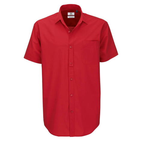 BK06•B&C HERITAGE SSL /MEN