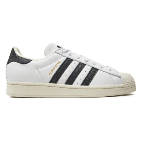 Adidas Sneakersy Superstar IF3637 Biela