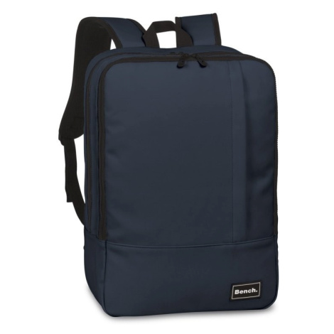 Bench. Bench Hydro cestovný batoh 18L - navy