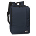 Bench. Bench Hydro cestovný batoh 18L - navy