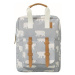 Fresk  Polar Bear Mini Backpack - Grey  Ruksaky a batohy Šedá