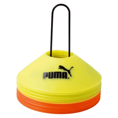 Puma MARKER SET 20 PCS Vytyčovacie méty, mix, veľkosť