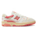 New Balance Sneakersy 550 V1 GSB550VR Biela