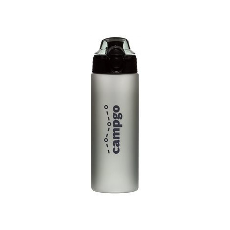 Campgo Outdoor matte 600 ml grey