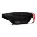 Alpha Industries Ľadvinka Packable Waist Bag 118917 Čierna