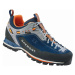 Garmont DRAGONTAIL MNT GTX dark blue / orange