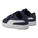 Puma Sneakersy Rickie Classic V Inf 394254-01 Tmavomodrá