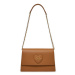 LOVE MOSCHINO Kabelka JC4260PP0IKL0226 Hnedá