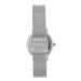 Skagen Hodinky Signatur SKW2692 Strieborná