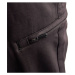 Klimatex EMILIO Pánske technické outdoorové nohavice, čierna, veľkosť