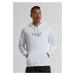 Pray Hands Hoody White