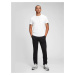 GAP Pants modern khakis in skinny fit with Flex - Men