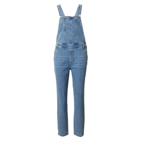 ONLY Rifle na traky 'ONLPercy'  modrá denim