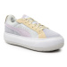 Puma Sneakersy Suede Mayu Wns 383114 01 Sivá