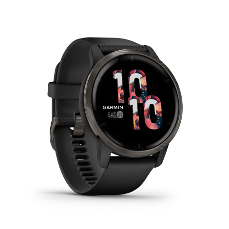 Dámske športové hodinky Garmin