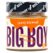 Big Boy Slaný karamel 250 g sweet & salty