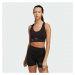 Športová podprsenka adidas by Stella McCartney Truestrength Medium-Support Bra W HR2192