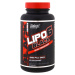 Nutrex Lipo 6 Black Ultra Concentrate 60 kapsúl