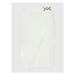 Marciano Guess Mini sukňa 2GGD01 9630Z Biela Regular Fit