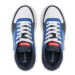 Lacoste Sneakersy Game Advance 222 1 Suj 7-44SUJ0001407 Modrá
