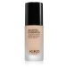 KIKO Milano Unlimited Foundation dlhotrvajúci tekutý make-up s matným efektom odtieň 02 Neutral