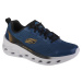 Tmavomodré pánske tenisky Skechers Glide Step Swift - Frayment 232634-TLBK