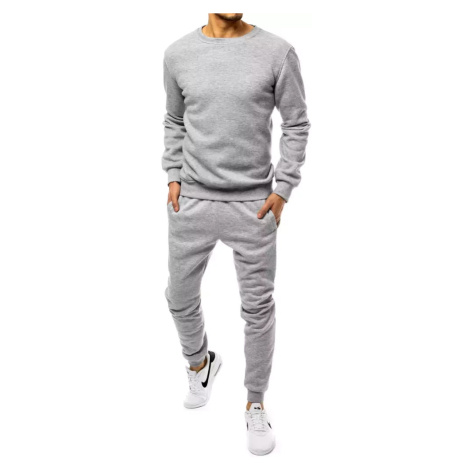 Pánska tepláková súprava DStreet Comfort