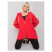 Sweatshirt-RV-BL-6781.08P-red