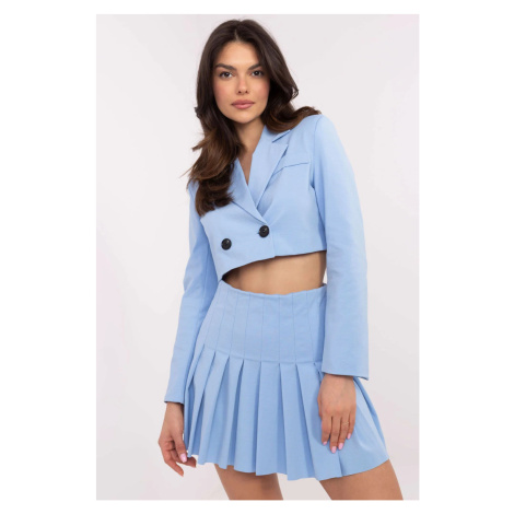 Krátka sukňa model 206393 Taliansko Moda