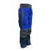 Softshell trousers - dark blue-royal blue