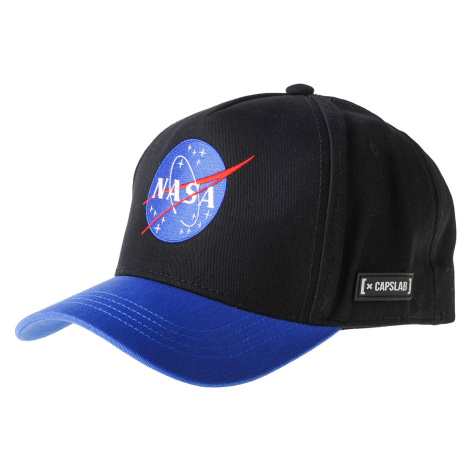 Capslab  Space Mission NASA Cap  Šiltovky