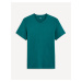 Celio Tebase Cotton T-Shirt - Men's