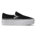 Vans Tenisky Classic Slip-On VN0A7Q5RBMX1 Čierna