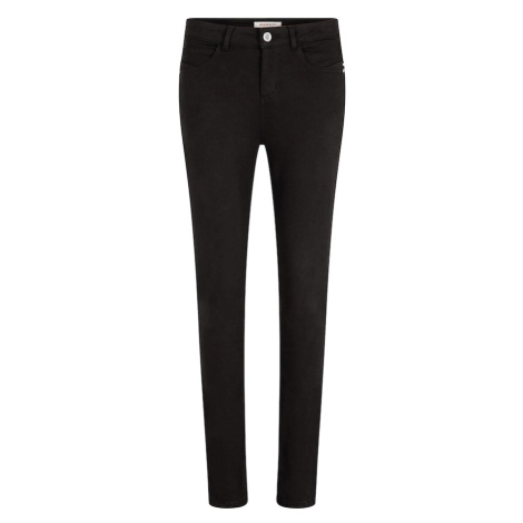 Morgan Nohavice  čierna