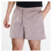 Plavky Carhartt WIP Tobes Swim Trunks Glassy Pink/ White