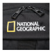 National Geographic Ruksak Natural N15782.06 Čierna