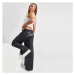 Juicy Couture Nohavice  Dmnt Cargo Pant Blk