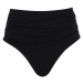 Swimwear Spirit High Waist Brief black SW1765A 46