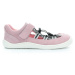 Baby Bare Shoes sandále Baby bare Febo Summer Grey/Pink 29 EUR