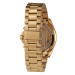 Michael Kors Analógové hodinky 'MK5605'  zlatá