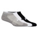 Asics 6PPK Ankle Sock 3033B556961