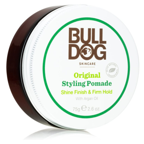 Bulldog Styling Pomade pomáda na vlasy pre mužov