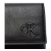 Calvin Klein Jeans Kabelka Ultralight Ew Phone/Cb19 K60K611968 Čierna