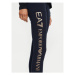 EA7 Emporio Armani Legíny 8NTP63 TJ01Z 1562 Tmavomodrá Slim Fit