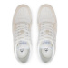 Calvin Klein Jeans Sneakersy Basket Cupsole Low Mix Nbs Dc YW0YW01388 Biela