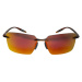 Laceto LEONIEL Slnečné okuliare, hnedá, veľkosť