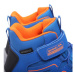 Sprandi Trekingová obuv CP23-6042(IV)CH Modrá
