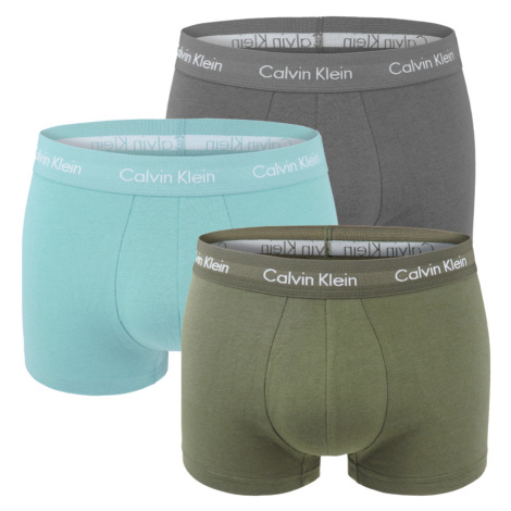 Pánske boxerky Calvin Klein